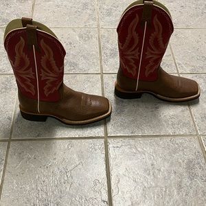 Men’s boots